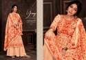 Stylish Pashmina Digital Print Salwar Suit thumb 6