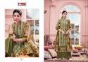 Stylish Pure Pashmina Digital Print Salwar Suit thumb 1