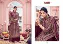 Stylish Pure Pashmina Digital Print Salwar Suit thumb 4