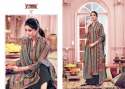 Stylish Pure Pashmina Digital Print Salwar Suit thumb 7