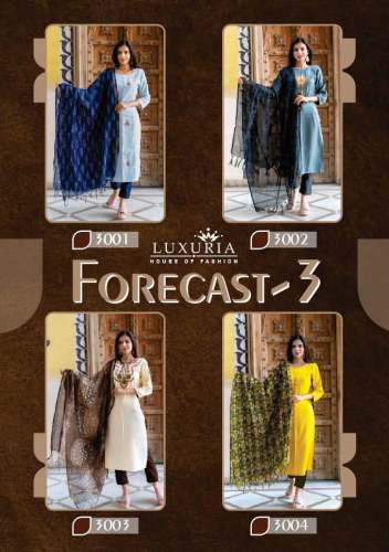 Stylish Rayon Embroidered Kurti