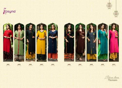 Stylish Rayon Slub Dyed Kurti