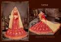 Stylish Satin Silk Lehenga Choli  thumb 2