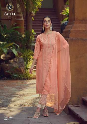 SUMMER WEAR COLLECTION