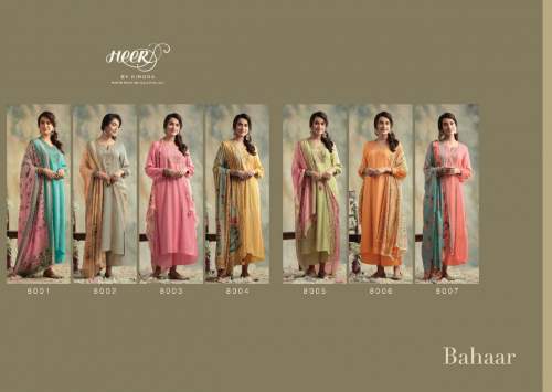 Supn Wool With Embroidered Salwar Suit