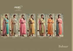 Supn Wool With Embroidered Salwar Suit