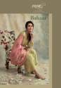 Supn Wool With Embroidered Salwar Suit thumb 1