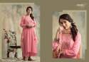 Supn Wool With Embroidered Salwar Suit thumb 10