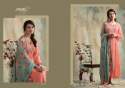 Supn Wool With Embroidered Salwar Suit thumb 11