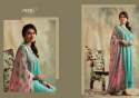 Supn Wool With Embroidered Salwar Suit thumb 2