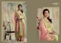 Supn Wool With Embroidered Salwar Suit thumb 3
