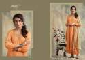 Supn Wool With Embroidered Salwar Suit thumb 4