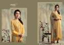 Supn Wool With Embroidered Salwar Suit thumb 6