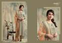 Supn Wool With Embroidered Salwar Suit thumb 7