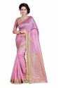 light-purple-beige-cotton-designer-saree