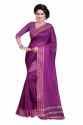 thankar-purple-cotton-designer-saree
