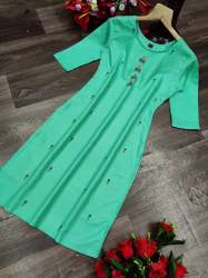 Trendy Fancy Kurti