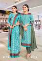 uniform saree salwar suit combo  thumb 1