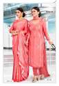 uniform saree salwar suit combo  thumb 7