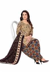 BATIK  Unstitched suit Dress material 