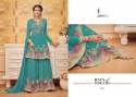 Wedding  Georgette With Embroidery Salwar Suit thumb 1