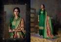 Winter Exclusive Tussar Silk Salwar Suit thumb 6