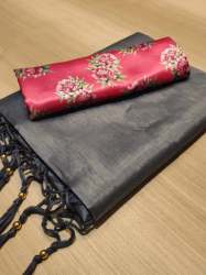 Zoya Silk Festive Wear Saree