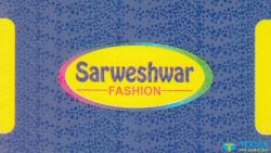 Sarweshwar Fashion logo icon