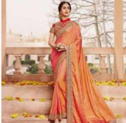 fancy saree