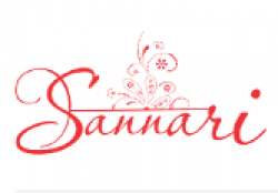 Sannari logo icon