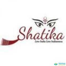 Shatika E Retailer Pvt Ltd logo icon