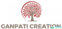 GANPATI CREATION logo icon