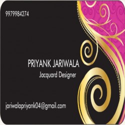 priyank jariwala logo icon