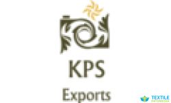 Kps Exports logo icon