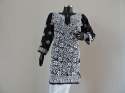 Designer Chikan Kurtis
