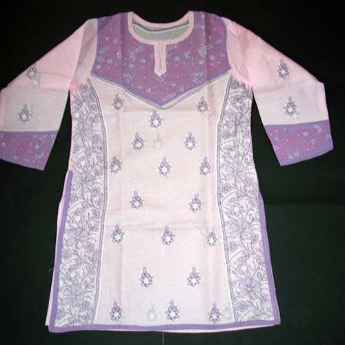 Ladies Fashionable Kurti