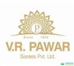 V R Pawar Sarees Private Limited logo icon