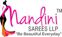 Nandini Sarees logo icon