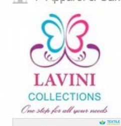 Lavini Collections logo icon