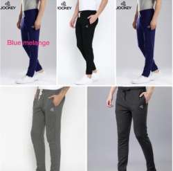 Jockey Cotton Trackpants