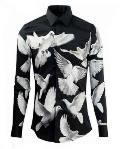 Men Casual Shirt