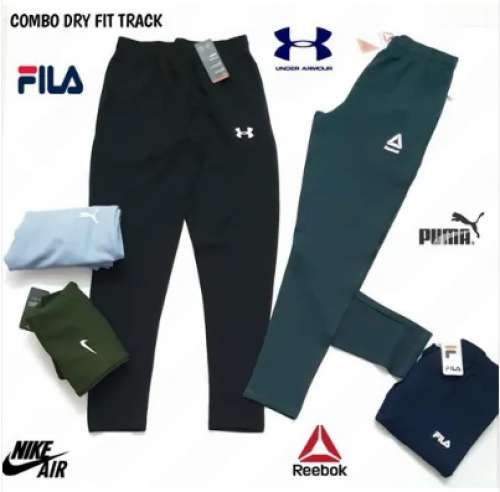 Men Casual Track Pant