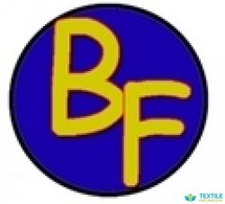 Bhagvati Fabrics logo icon