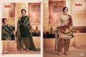 Jaam Cotton Patiala Salwar Suit By AAINA  thumb 1