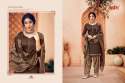 Jaam Cotton Patiala Salwar Suit By AAINA  thumb 4