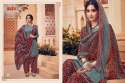Jaam Cotton Patiala Salwar Suit By AAINA  thumb 7