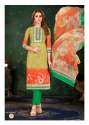 Kulfi Collection- Cambric Cotton Dress Material  thumb 10