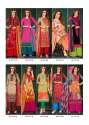 Kulfi Collection- Cambric Cotton Dress Material  thumb 14