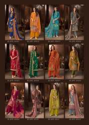 Zara Collection Dress Material At Wholesale Rate
