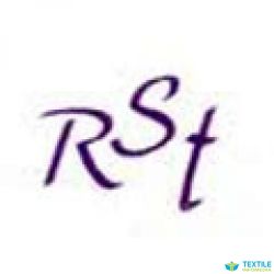 R S Traders logo icon